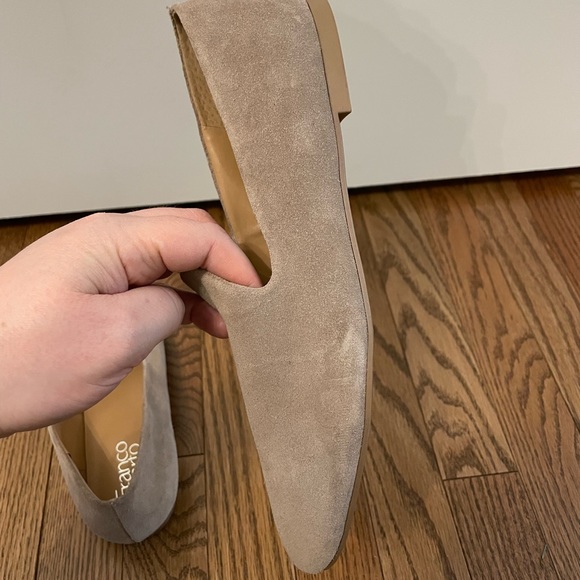 Franco Sarto loafers - Picture 8 of 16